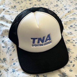 TNA Trucker Hat